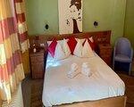 Grand Hotel Sestriere, Turin - namestitev