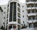 Agadir & atlantska obala, Residence_Intouriste_Hotel