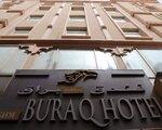 Ghm Buraq Hotel, Dubaj - za družine, last minute počitnice
