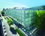 Park Hyatt Zürich, Graubunden - namestitev