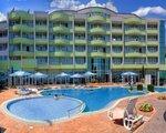 Burgas, Mpm_Hotel_Arsena