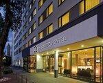 Rhein-Main Region, Hotel_Frankfurt_Messe,_Affiliated_By_Meli%C3%A1