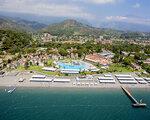 Club Marco Polo, Antalya - all inclusive počitnice