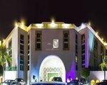 Hotel Farah Rabat, Rabat - namestitev