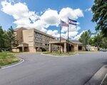 Comfort Inn Near Vail Beaver Creek, Denver, Colorado - namestitev