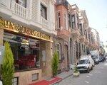 Sun Comfort Hotel, Istanbul - namestitev