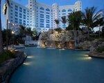 Seminole Hard Rock Hotel & Casino Hollywood, Florida, potovanja - Florida - namestitev