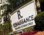 Renaissance Orlando Resort At Seaworld, Orlando, Florida - namestitev