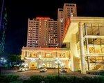 Becamex Hotel Thu Dau Mot, Ho-Chi-Minh-mesto (Vietnam) - namestitev