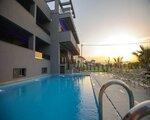 Hotel Yakinthos, Thessaloniki (Chalkidiki) - namestitev