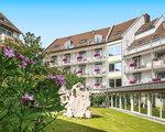 Gartenhotel Heusser, Hessen & Hessisches Bergland - namestitev
