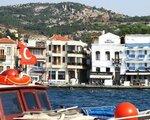 Turška Egejska obala, Hotel_Karacam