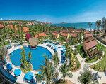 Ho-Chi-Minh-mesto (Vietnam), Pandanus_Resort