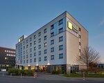 Phantasialand - Park, Holiday_Inn_Express_Dusseldorf_-_City_North