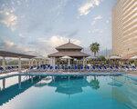 Hyatt Regency Dubai & The Galleria Residence, Sharjah (Emirati) - namestitev