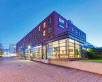 Münster Kongresscenter Affiliated By Meliá Hotel, Munster/Osnabruck (DE) - namestitev