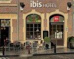 Ibis Brussels Off Grand Place, Belgija - Brussel & okolica - namestitev