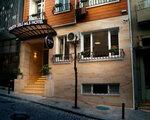 Istanbul & okolica, Molton_Sisli_Mls_Hotel