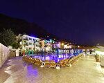 Samira Resort Hotel & Aparts & Villas, Turška Egejska obala - namestitev
