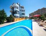 Albanija, Hotel_Villa_Qendra
