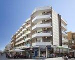 2sleep - Estudios Benidorm, Costa Blanca - namestitev