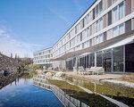 Modern Times Hotel, Genf (CH) - namestitev