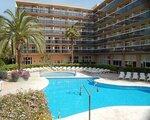 Reus, Aparthotel_Cye_Holiday_Centre