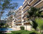 Barcelona, Residencial_Ventura_Park_By_Rentalmar