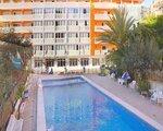 Murcia, Hotel_Mh_Sol_Y_Sombra