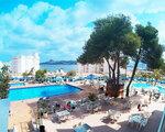 Hotel Vibra Riviera, Ibiza - all inclusive počitnice