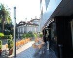 Španska atlantska obala, Hotel_Occidental_Bilbao