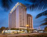 Da Nang (Vietnam), Diamond_Sea_Hotel