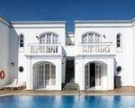 Apartamentos Turisticos Corona Mar, Lanzarote - namestitev