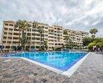 Tenerife, Castle_Harbour_Apartments