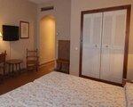 Madrid, Hotel_Zentral_Mayoral