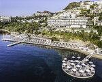 Cape Bodrum Luxury Hotel & Beach, polotok Bodrum - namestitev