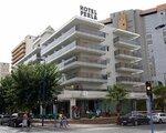 Hotel Perla, Murcia - namestitev