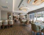 Bof Hotels Ceo Suites Atasehir, Istanbul - namestitev