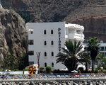 Portonovo Apartmentos, Gran Canaria - namestitev