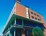 Ac Hotel Guadalajara, Spain, Centralna Španija - last minute počitnice