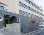 Alicante, B+b_Hotel_Elche