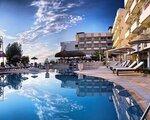 Izmir, Hotel_Carina