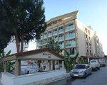 Temple Miletos Hotel, Bodrum - namestitev