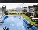 Apus Hotel, Vietnam - last minute počitnice