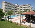 Gazipasa Star Hotel & Apart, Antalya - last minute počitnice