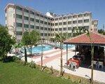 Gazipasa Star Hotel & Apart, Antalya - namestitev