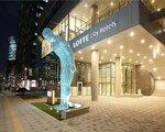 Lotte City Hotel Myeongdong, Seoul - namestitev