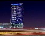 City Centre Rotana Doha, Katar - namestitev