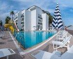 Antalya, Dionisus_Hotel
