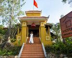 Victoria Nui Sam Lodge, Ho-Chi-Minh-mesto (Vietnam) - namestitev